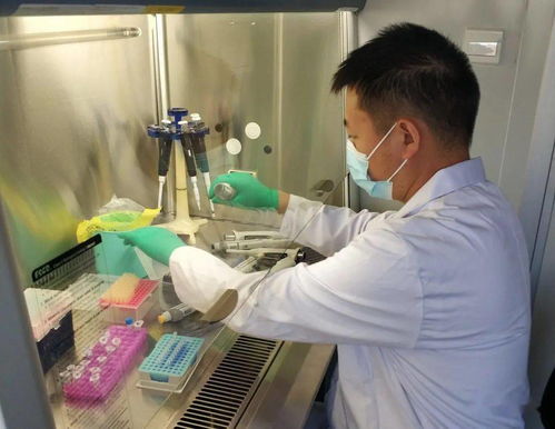 連江縣水產技術推廣站榮膺全國星級評定，引領水產技術服務新高度
