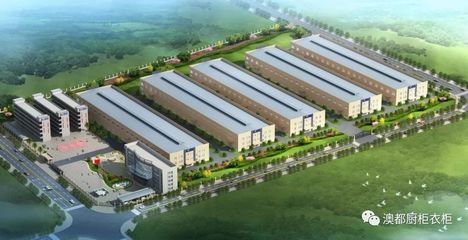 澳都廣東工業園蓄勢待發，投產在即引領產業升級，全國招商與技術推廣服務同步啟動